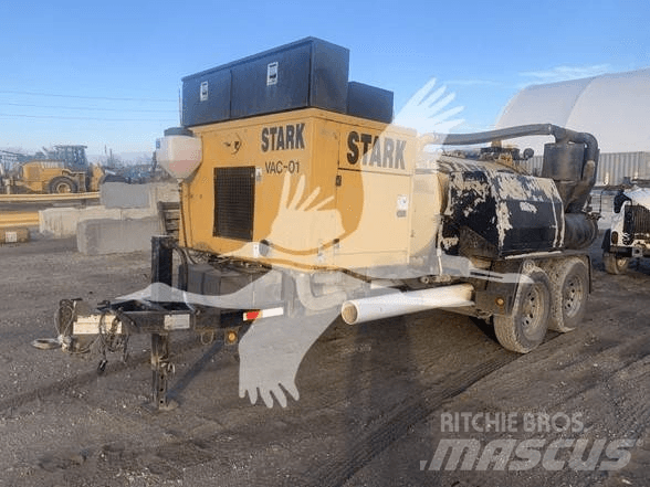 Scarab 18 Drugo