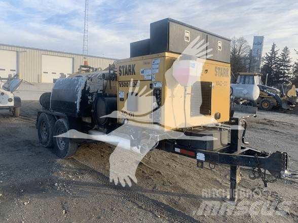 Scarab 18 Drugo