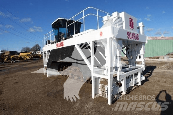 Scarab 20 Drugo