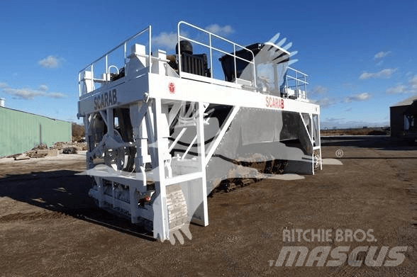Scarab 20 Drugo