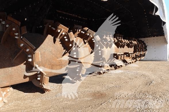 Scarab 20 Drugo