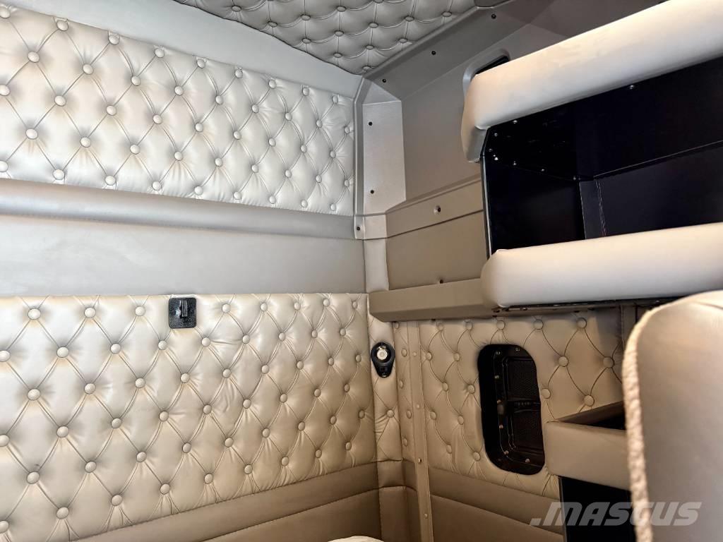 Kenworth T 800 Vlačilci