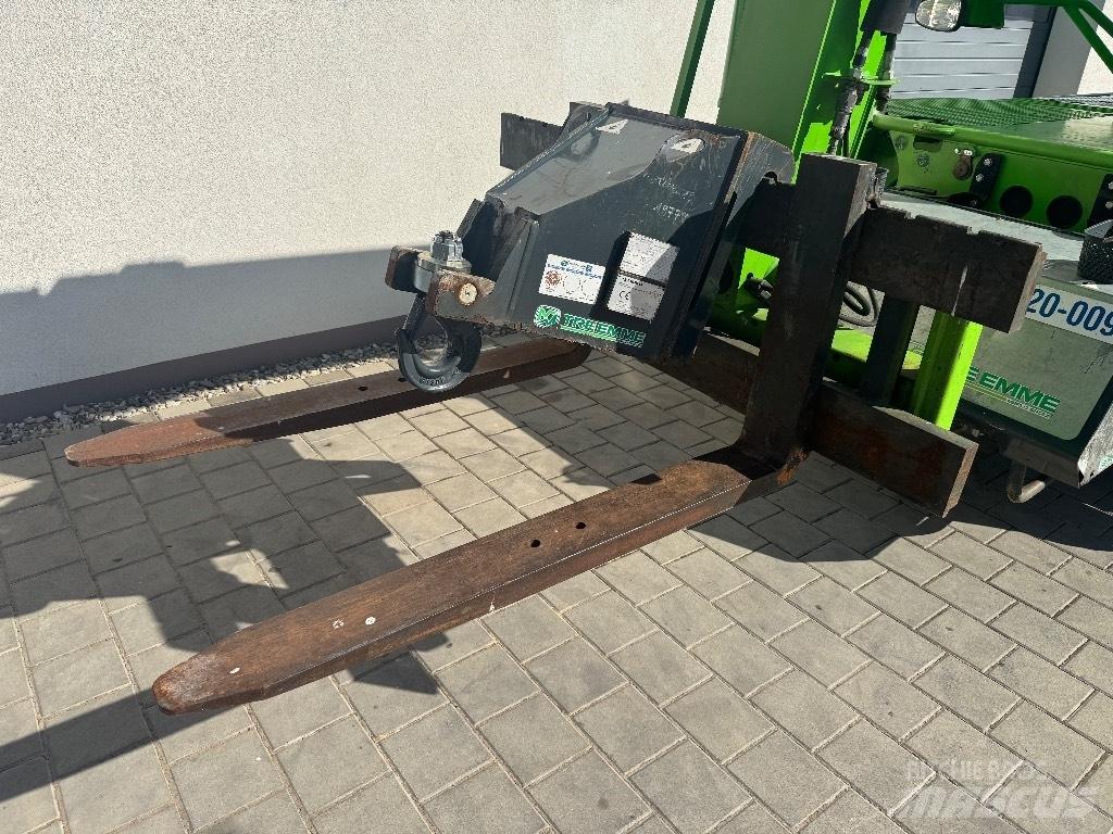Merlo Roto 40.16 Teleskopski viličarji