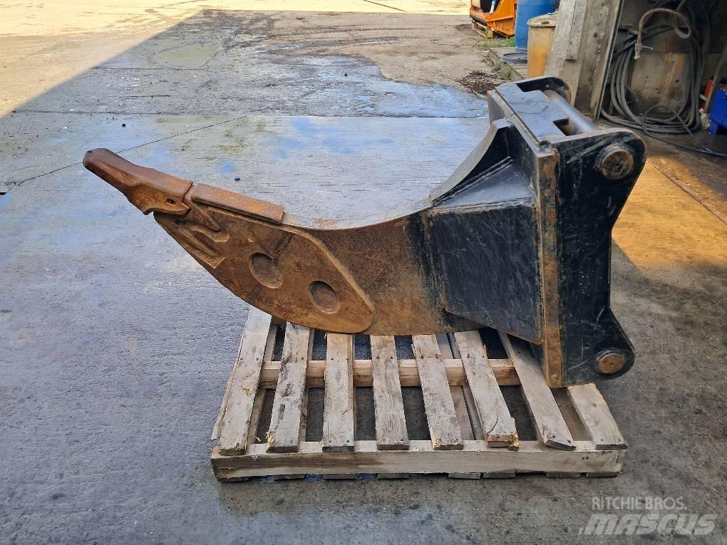  Rippertooth OQ80 Rahljalniki