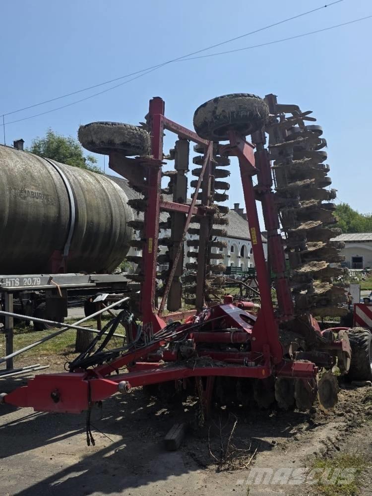 Horsch Joker 8 RT Kolutne brane