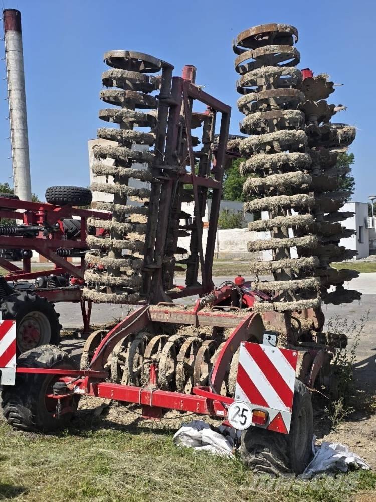 Horsch Joker 8 RT Kolutne brane