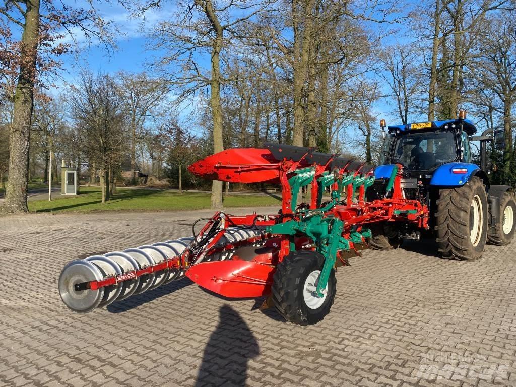 Kverneland LB100-300 Obračalni plugi