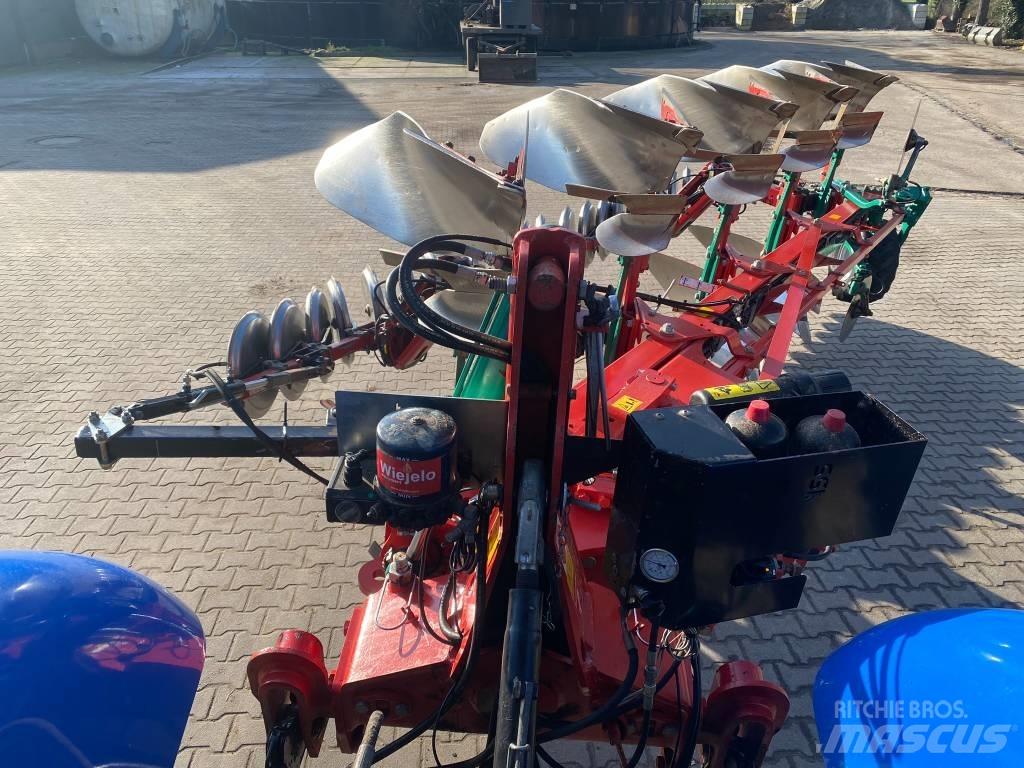 Kverneland LB100-300 Obračalni plugi