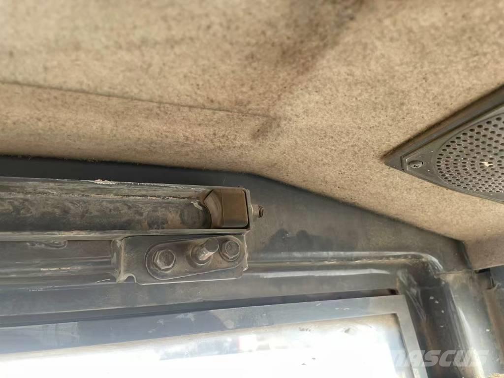 Hitachi ZX 35 U Mini bagri <7t