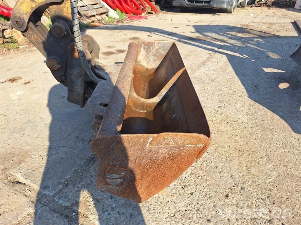 CAT 303.5 Gradbeništvo - drugo