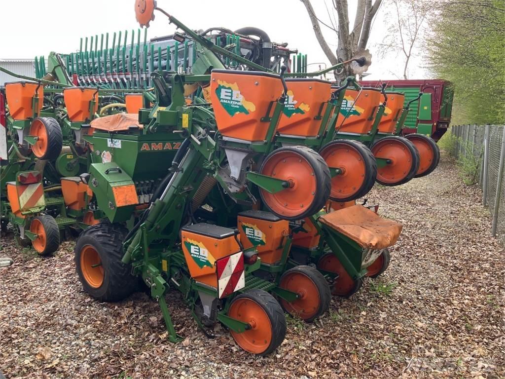 Amazone ED 602 K Natančne sejalnice