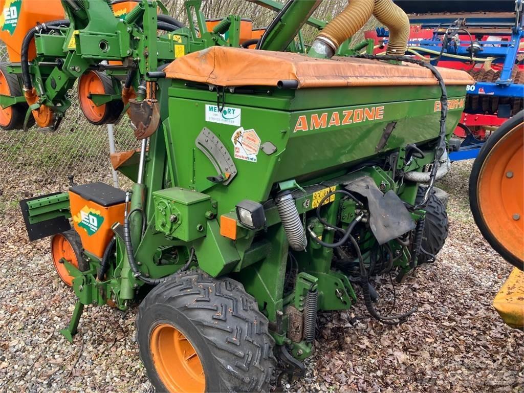 Amazone ED 602 K Natančne sejalnice