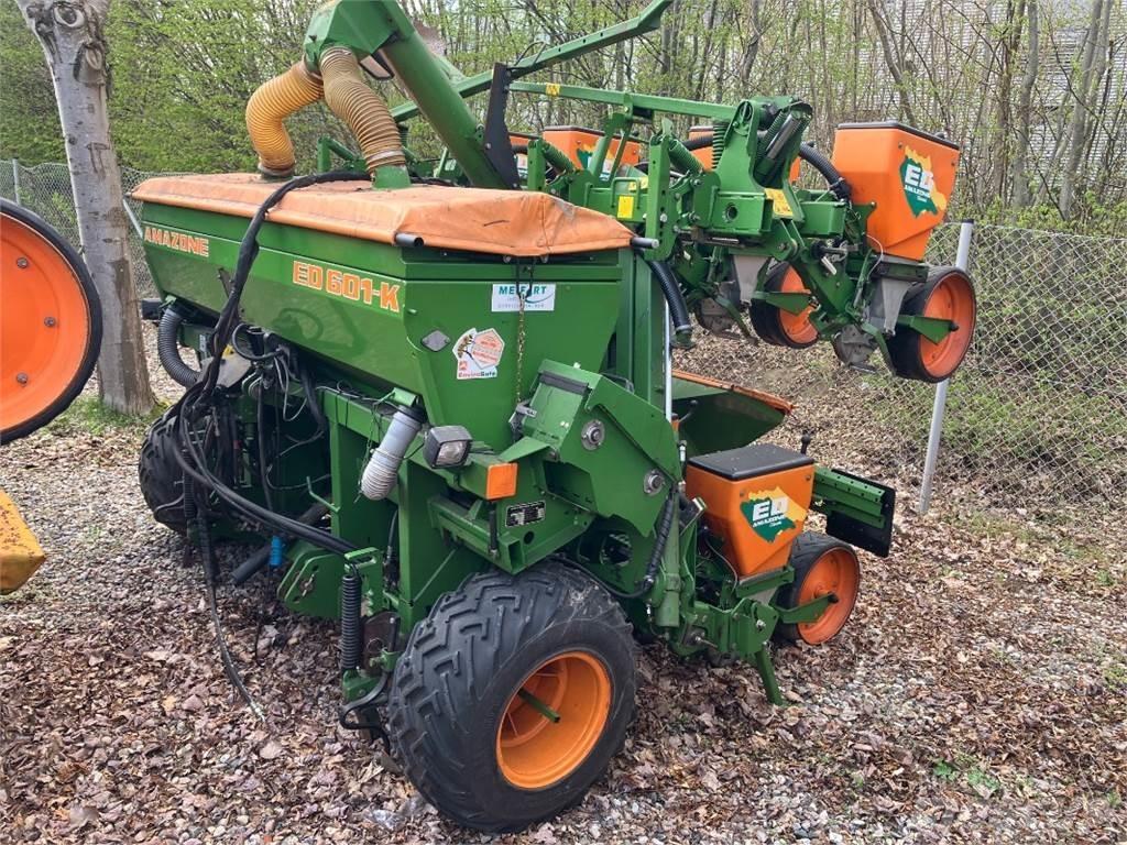 Amazone ED 602 K Natančne sejalnice
