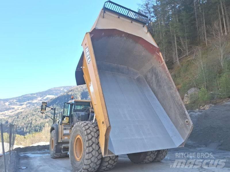 Bell B 60 E Zglobni demperji