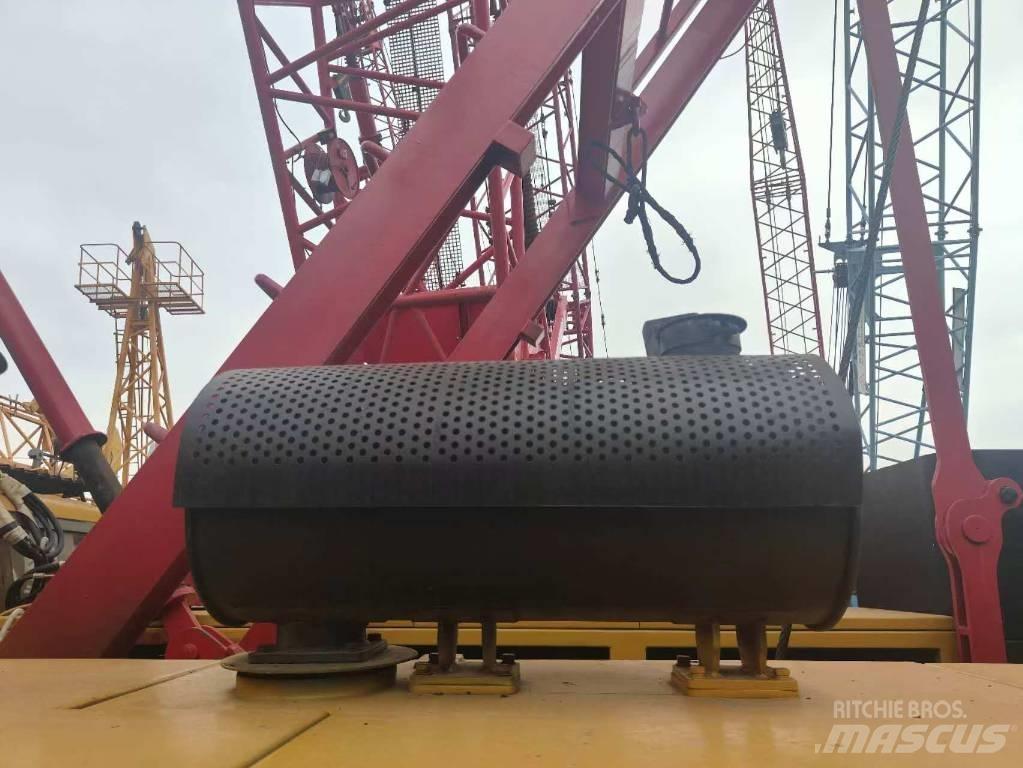 Sany SCC750HD Dvigala na gosenicah