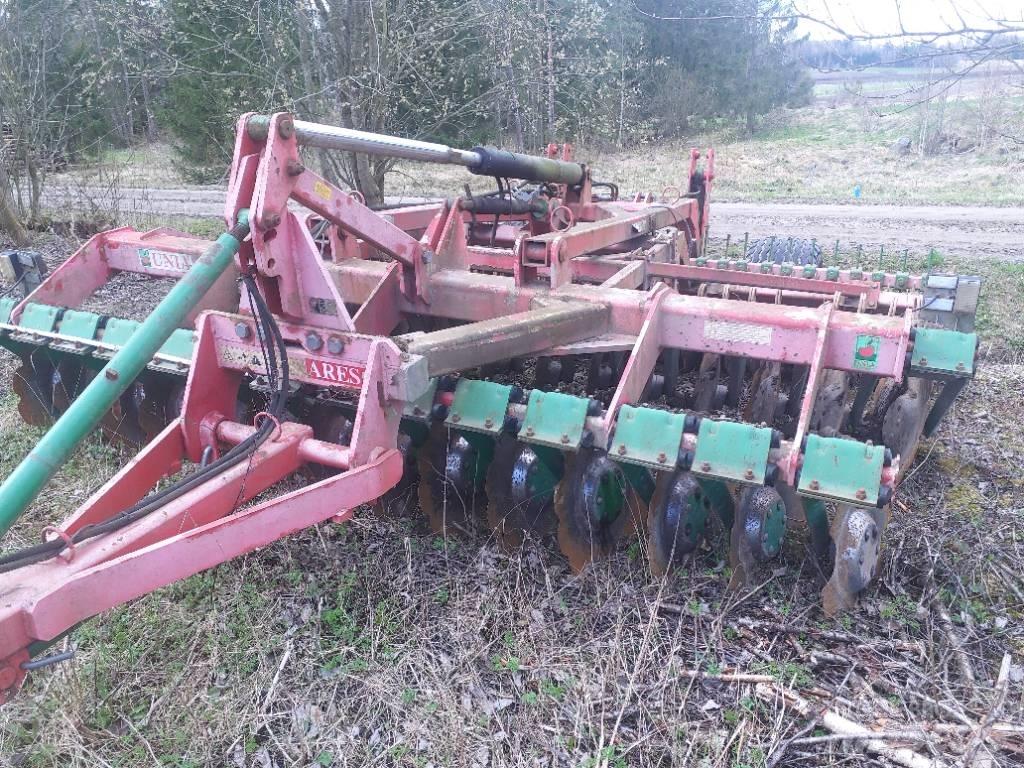 Unia Ares 40 TXXL Kolutne brane