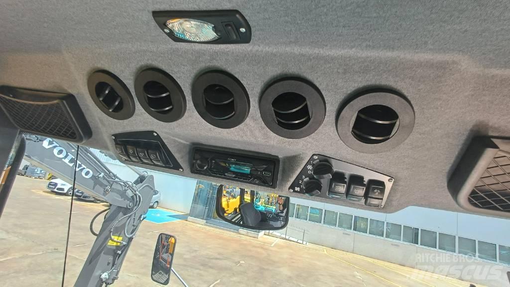 Ammann ARP 95 Kompaktorji tal
