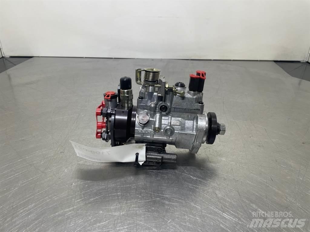 CAT 193-0160 Motorji