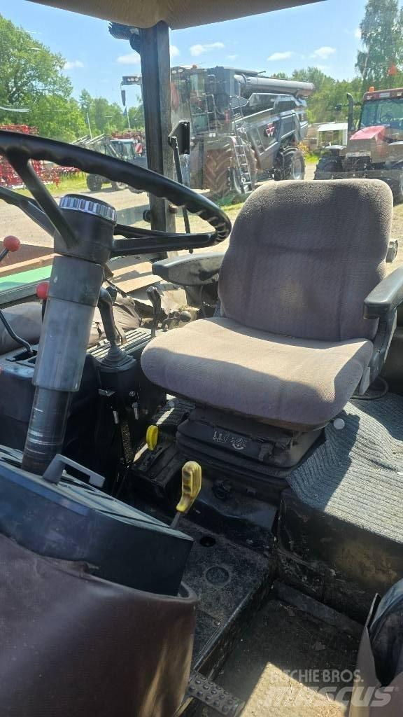John Deere 2850 Traktorji
