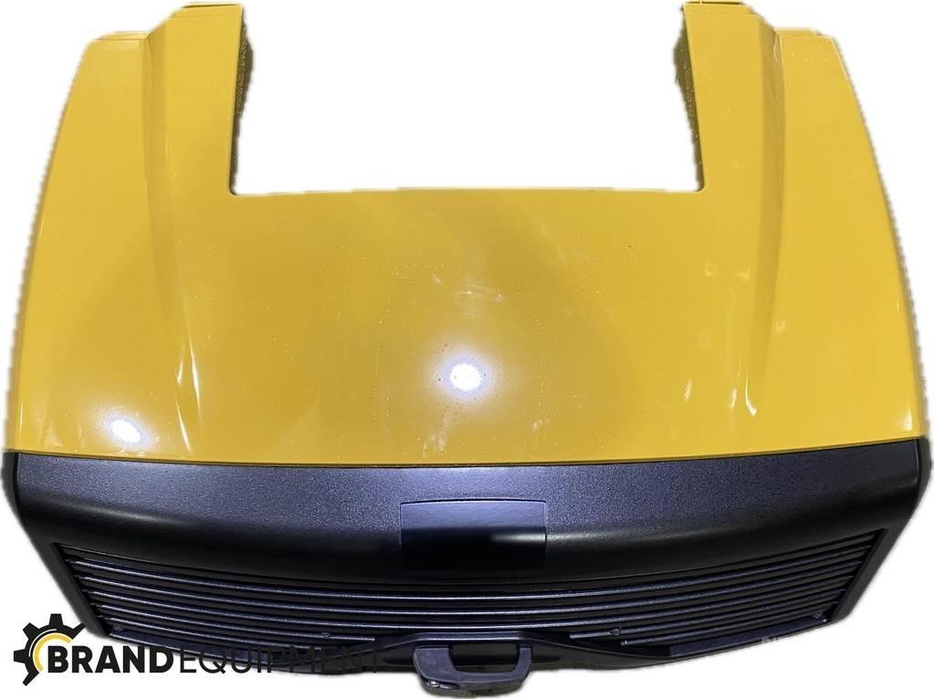 CAT - 906h2 Druge komponente