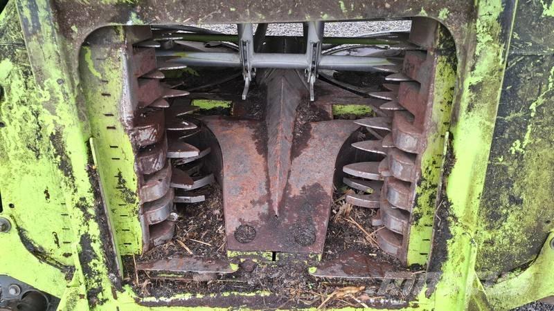 CLAAS 494 Kombajni