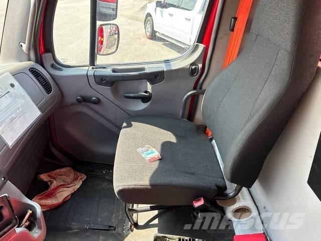Freightliner M2 Tovornjaki za prevoz pijač