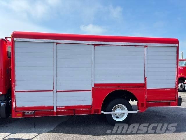 Freightliner M2 Tovornjaki za prevoz pijač