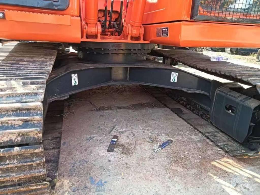 Doosan DX150 Midi bagri 7t – 12t