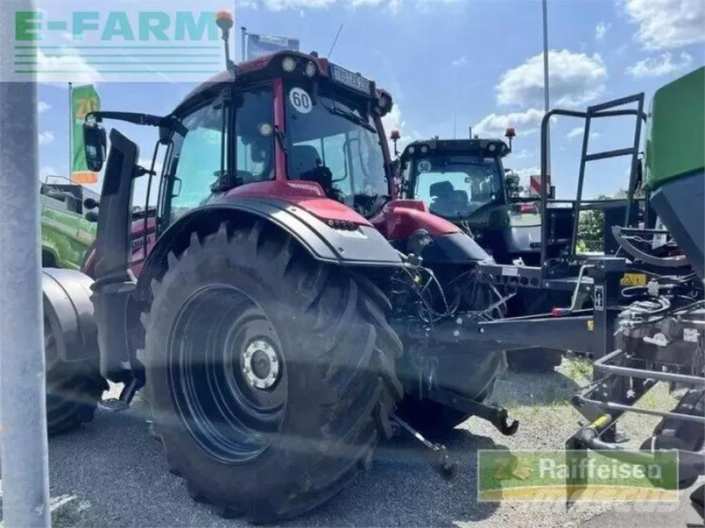 Valtra t 235 Traktorji