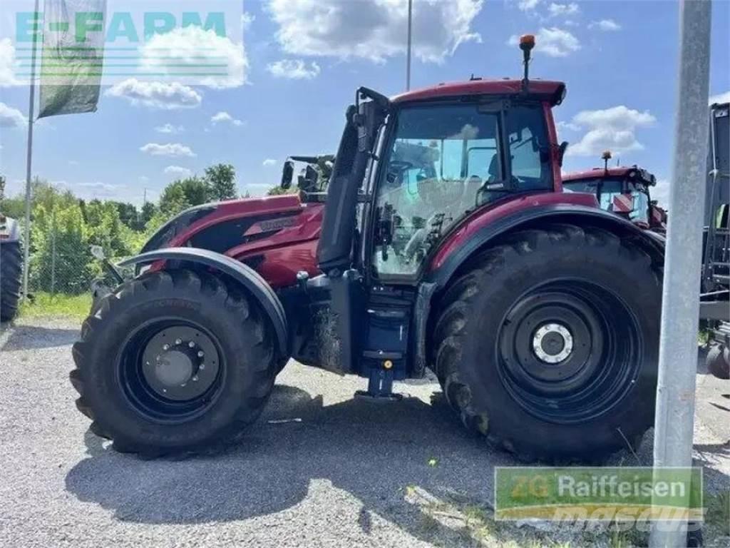 Valtra t 235 Traktorji