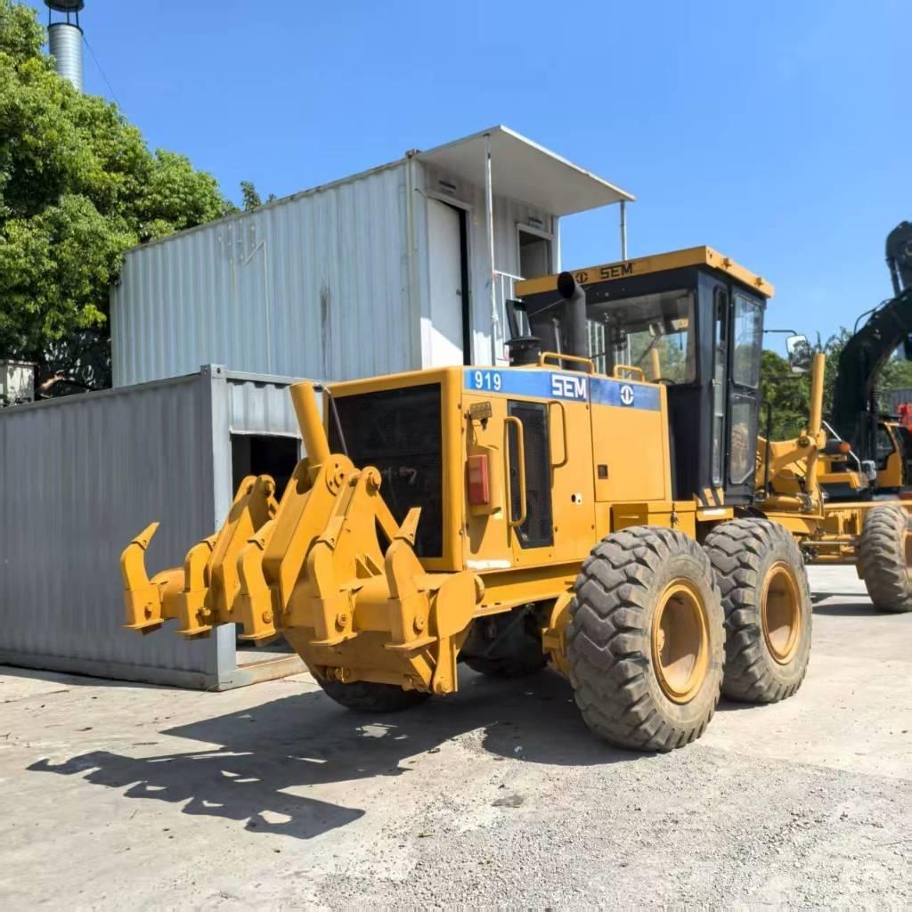 SEM 919 Grederji