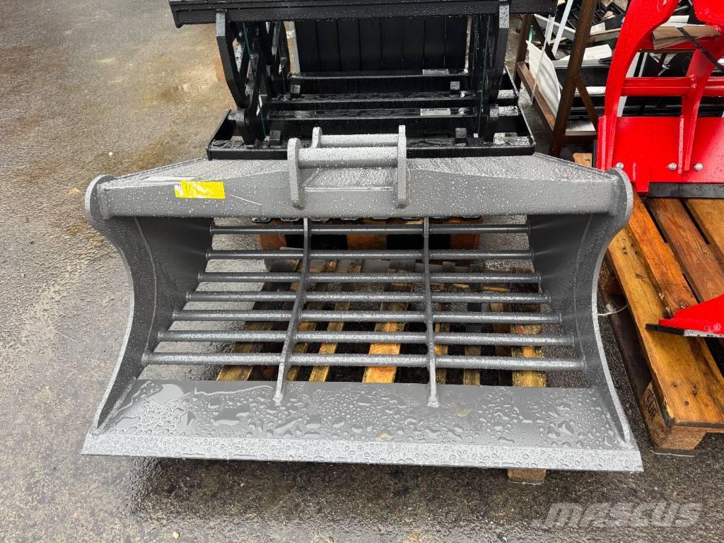  GA Gallerskopa S40 Žlice