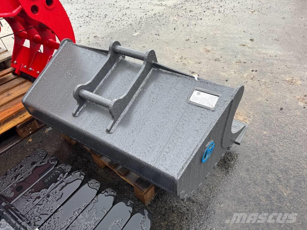  GA Gallerskopa S40 Žlice