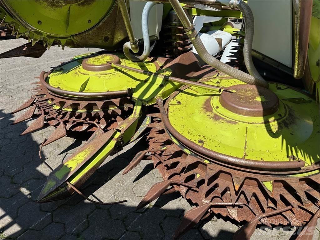 CLAAS Orbis 600 Kmetijstvo - drugo