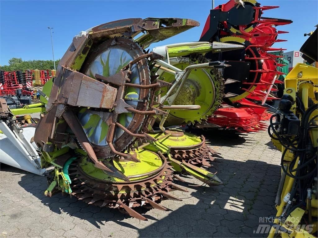 CLAAS Orbis 600 Kmetijstvo - drugo