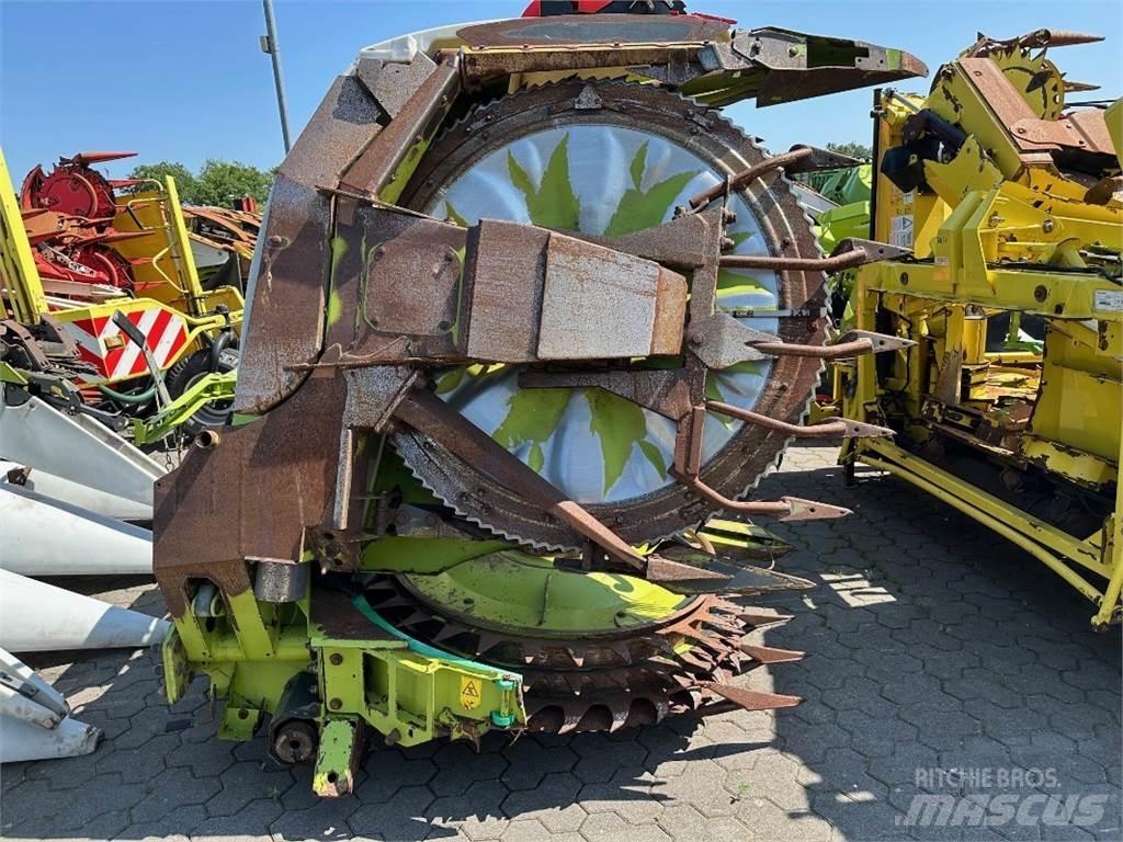 CLAAS Orbis 600 Kmetijstvo - drugo