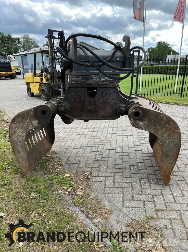  Vematec SSG 1202 Grabeži