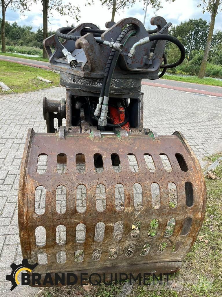  Vematec SSG 1202 Grabeži