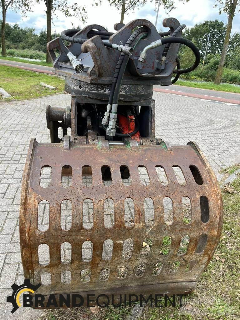  Vematec SSG 1202 Grabeži