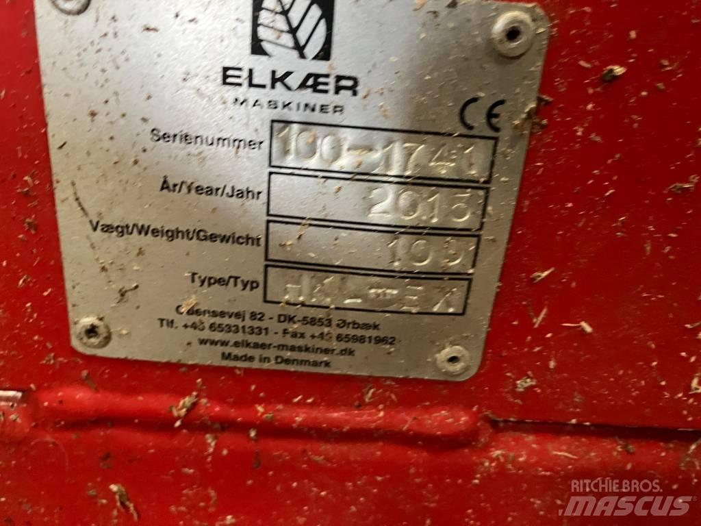 Elkær hs-2300 Obrezovalniki žive meje
