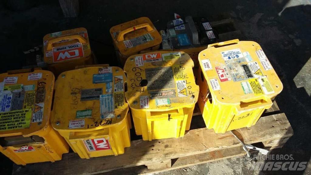 ABG 110 VOL /220 VOLT Gradbeništvo - drugo