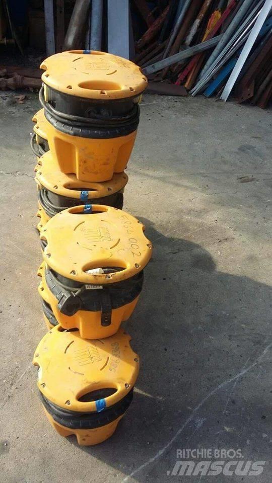ABG 110 VOL /220 VOLT Gradbeništvo - drugo