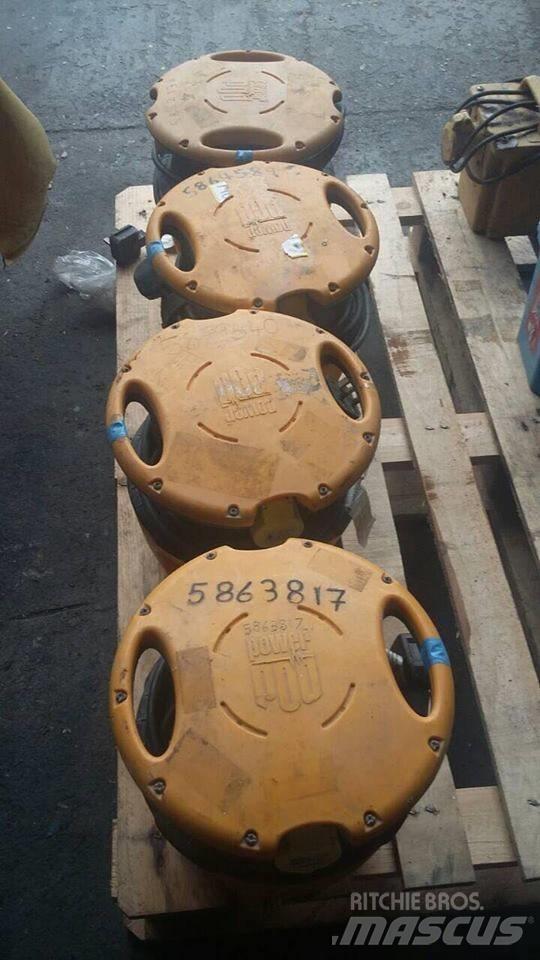 ABG 110 VOL /220 VOLT Gradbeništvo - drugo
