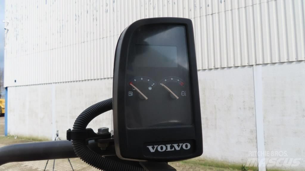 Volvo SD 45 B Enojni valjarji