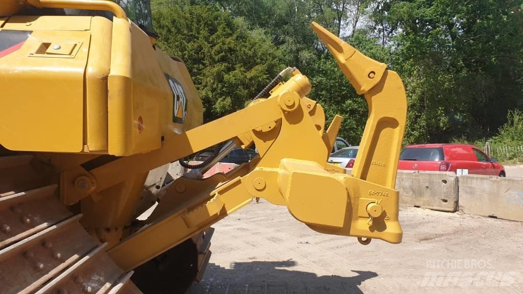 CAT Ripper Fits D6N Rahljalniki