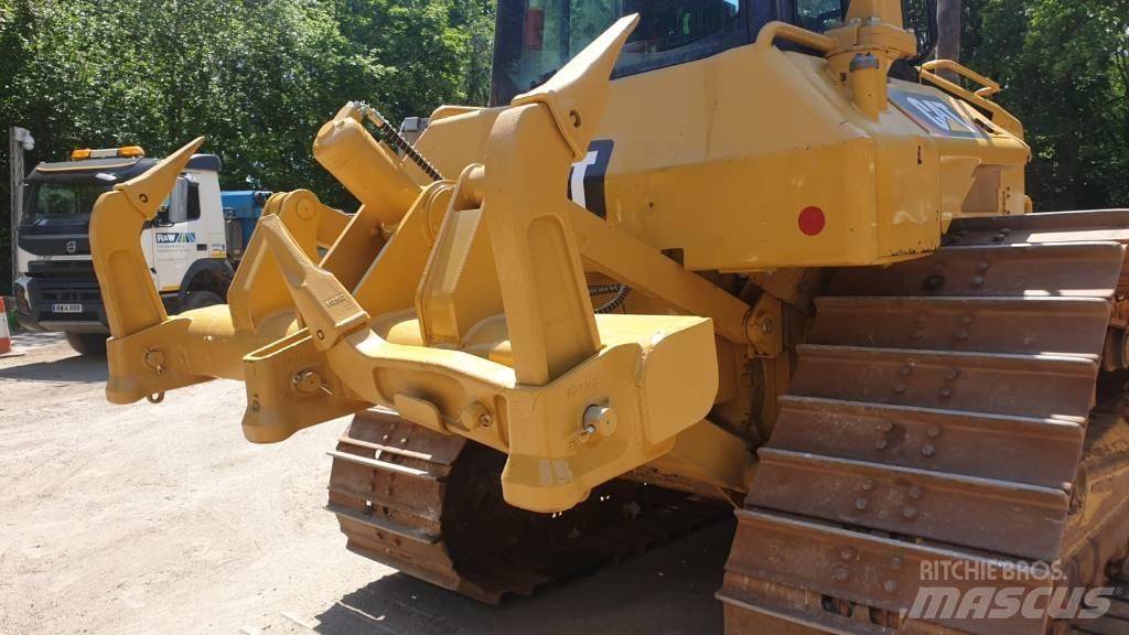 CAT Ripper Fits D6N Rahljalniki