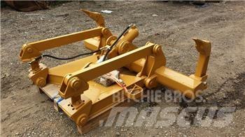 CAT Ripper Fits D6N Rahljalniki