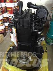 Cummins 6CTA8.3-C180 Motorji