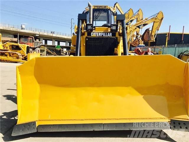 CAT D 6 H Buldožerji goseničarji