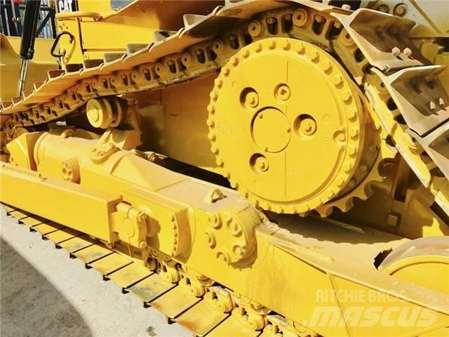 CAT D 6 H Buldožerji goseničarji